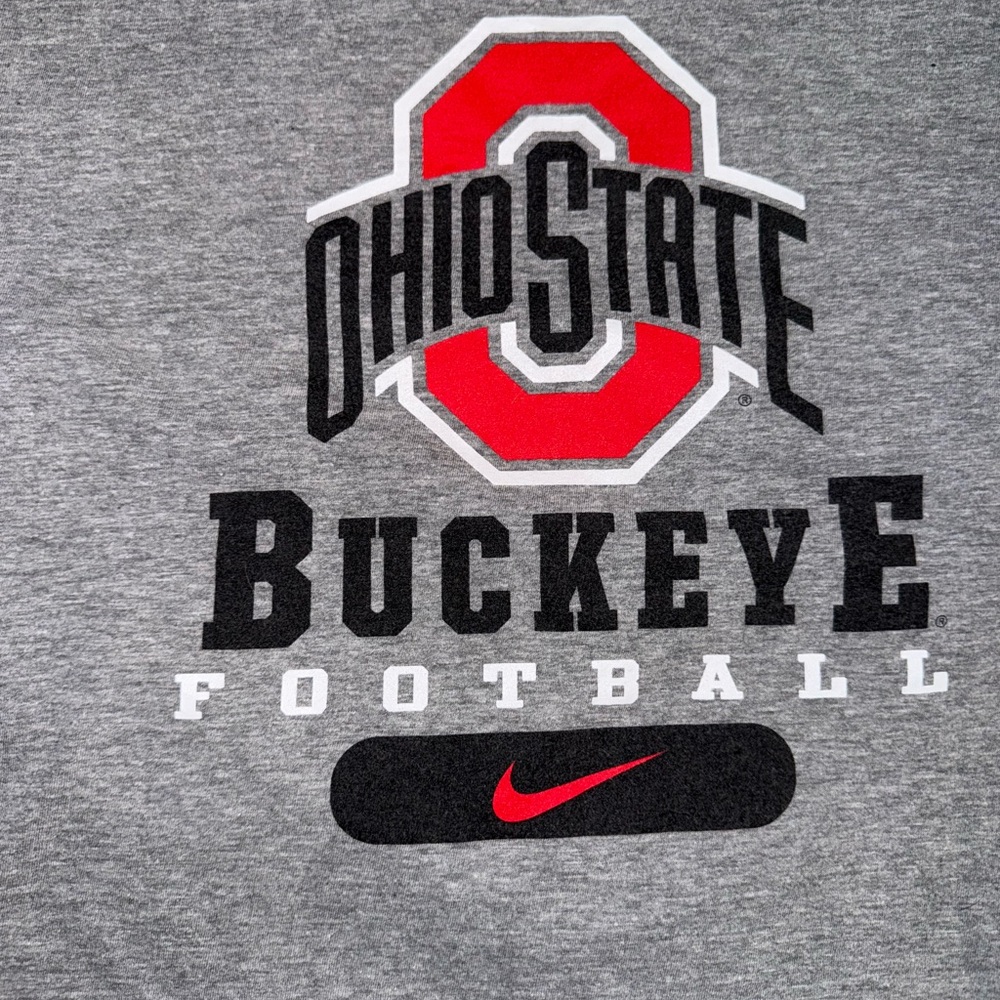 Ohio state tee 98 - Picture 3 of 5